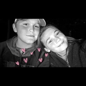 Meet your Posher, Skylar